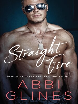 cover image of Straight Fire